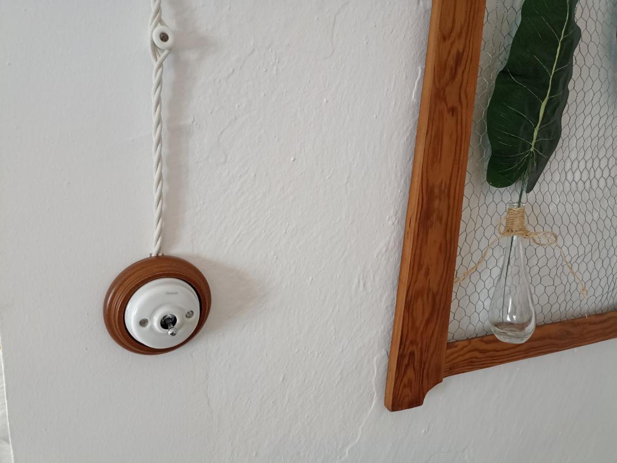 Penzion El Hechizo Del Bailon Zuheros Exteriér fotografie